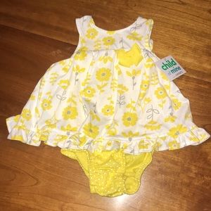 Carter’s Dress